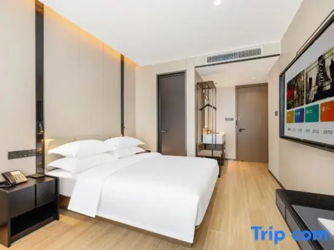 Lan Feng  Hotel