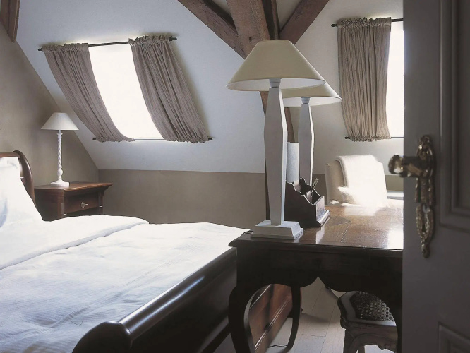 Hotel Recour