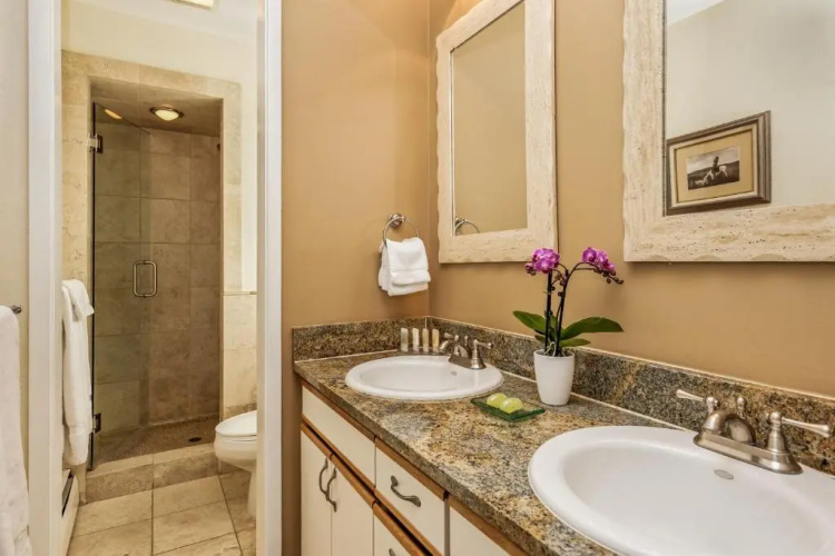 Standard 2 Bedroom - Aspen Alps #115