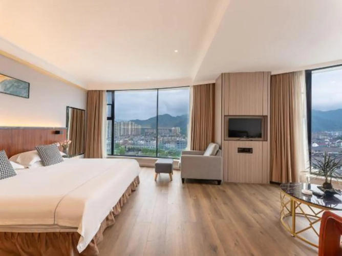 Oukai'er Hotel