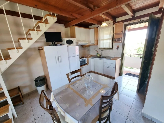 Standard Duplex room