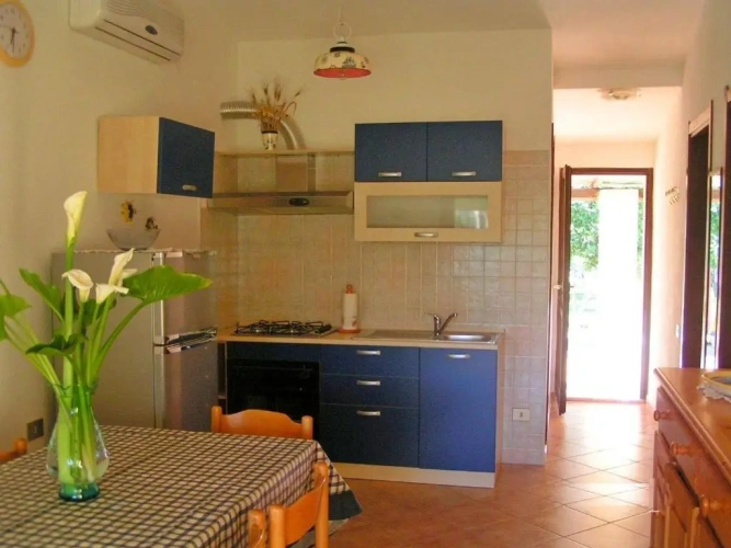 2 Bedrooms Cottage