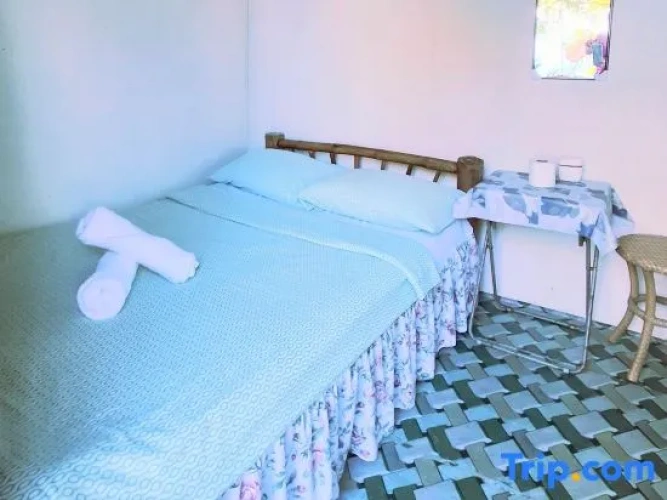 Double Suite with sea view
