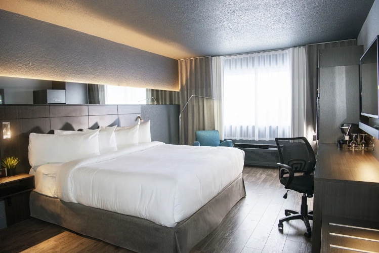 Hotel Quartier, an Ascend Collection Hotel