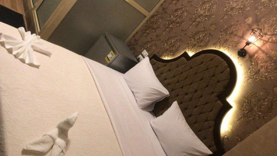 Heritage Hostel