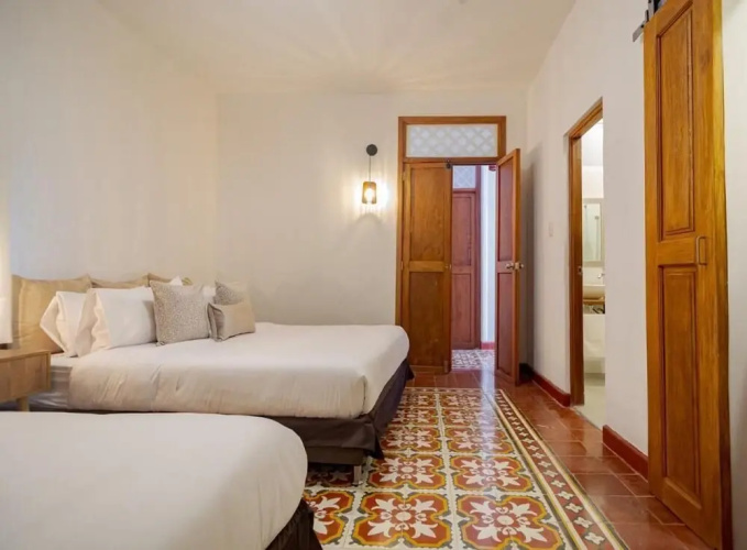 Casa Marta by Soho