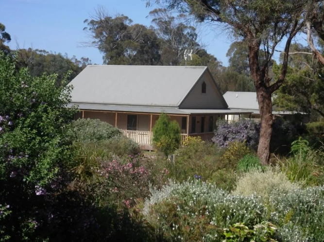 Cottage