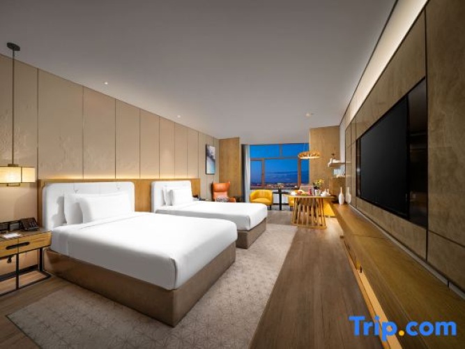 Royal Double room