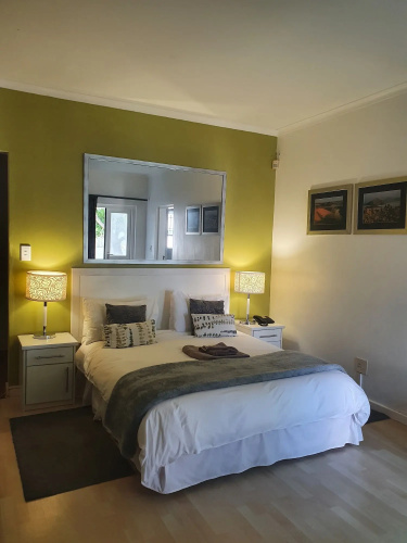 The Langholm Hotel