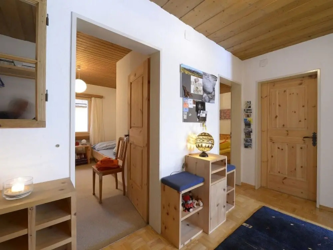 Ferienwohnung Vi 338a Scuol
