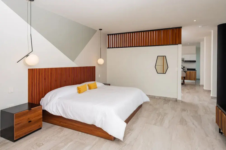 Imagen de Torre Sofia Great Apartments Estudios