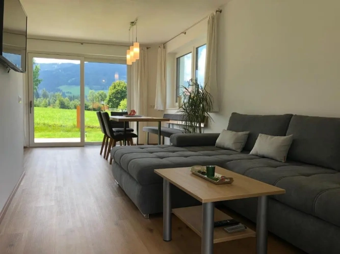 Comfort Apartment