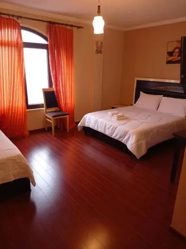Ble Alb Hotel