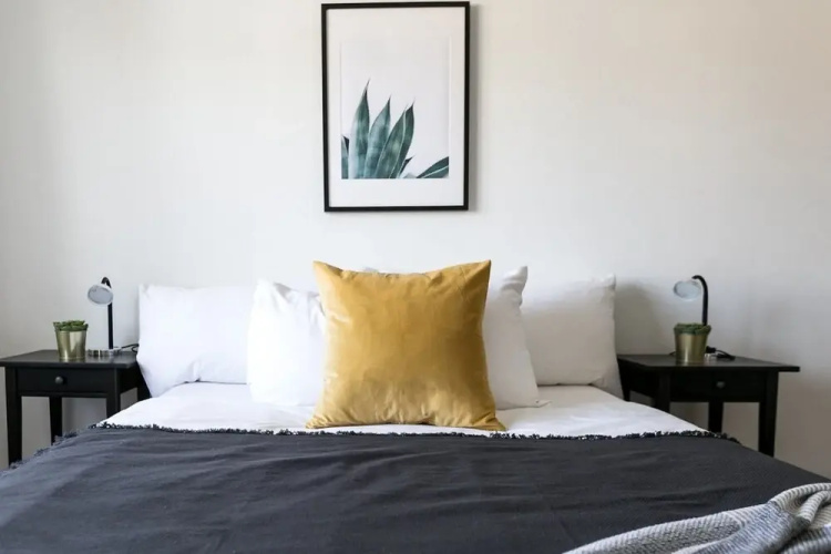 Lucern 2-br Flat w Netflix Top Location