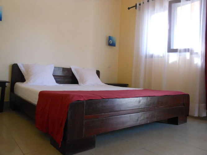 Saara Hotel