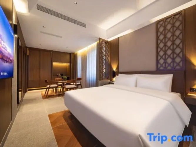 2 Bedrooms Family Suite