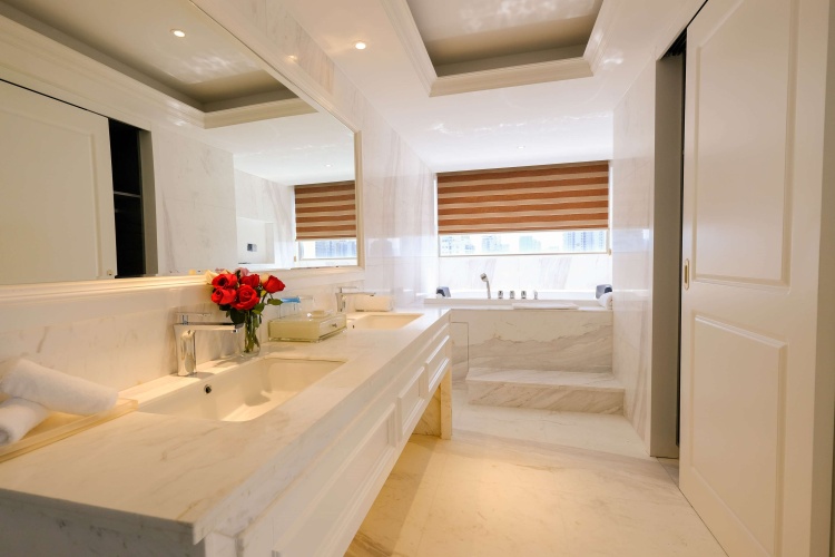 Deluxe Double Suite