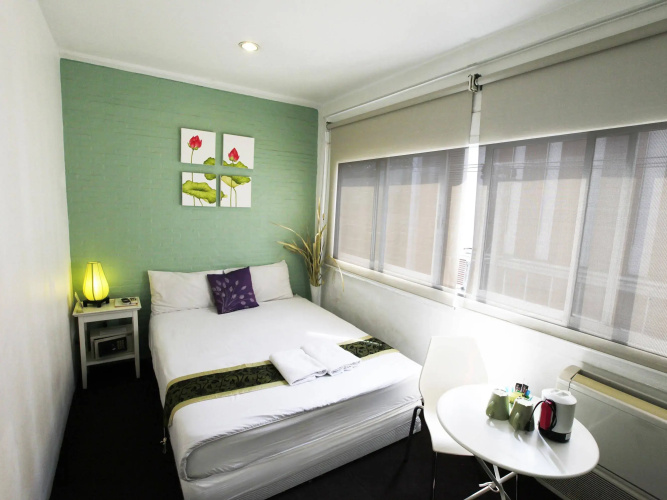 Padi Madi Guest House