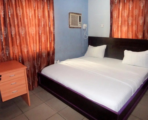 Erico Bellisima Hotel