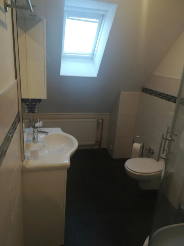 Ferienwohnung am Weinberg