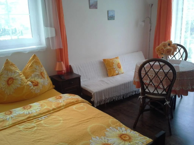 Vila Patricie