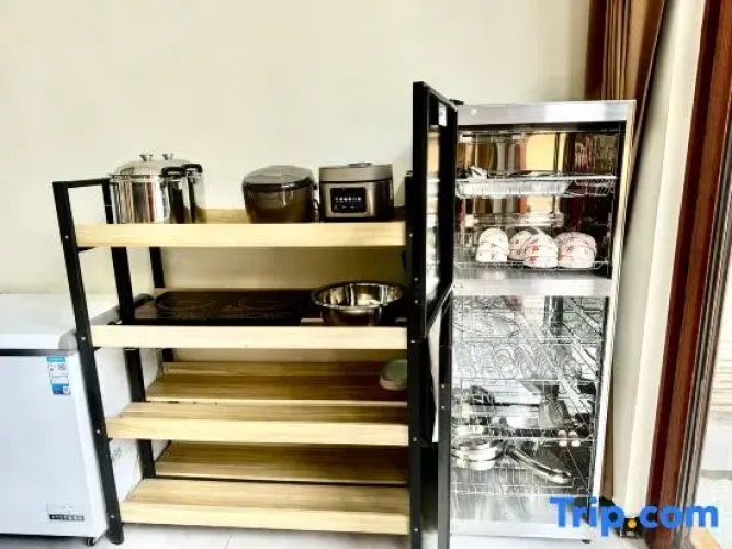 Yihai Yilian Homestay