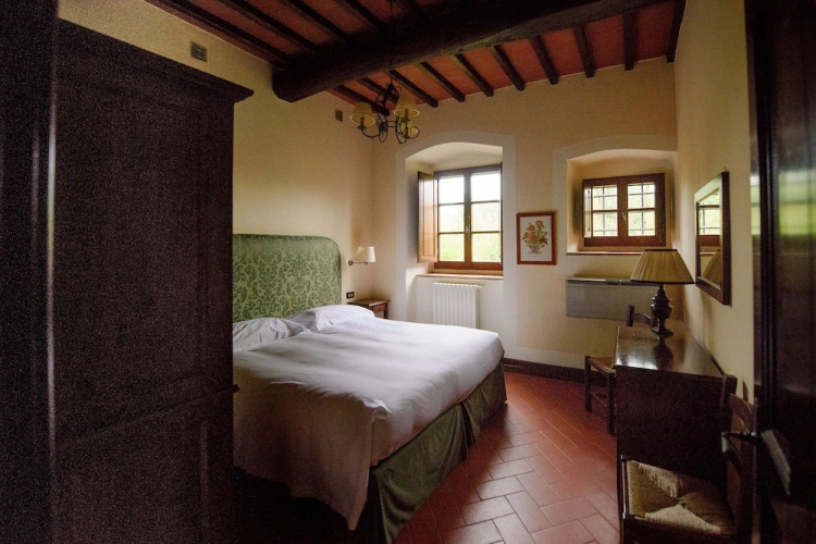 I BORRIGIANI – Il Borro Toscana