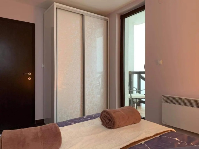 Apartment A13 Kopaonik