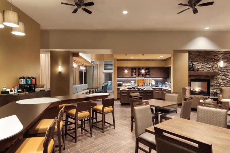 Homewood Suites by Hilton Calgary Downtown photo 26