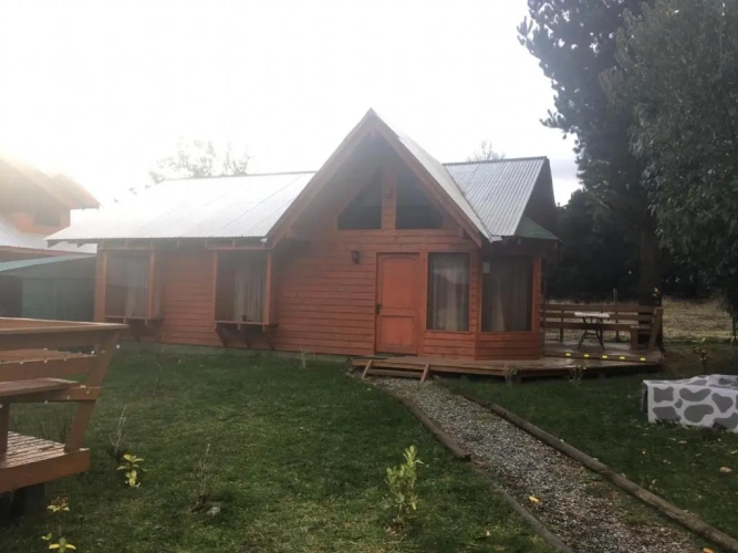 3 Bedrooms Cottage