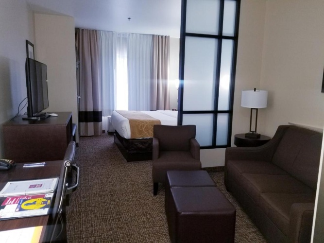 Suite