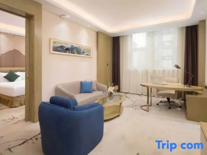 Business Double Suite
