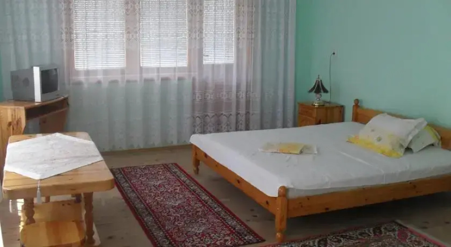 Panayotovi Guest House