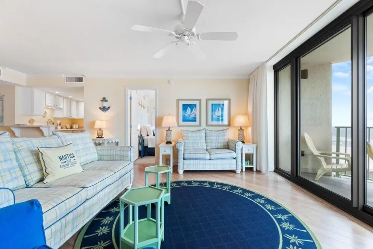 Perdido Towers East 503