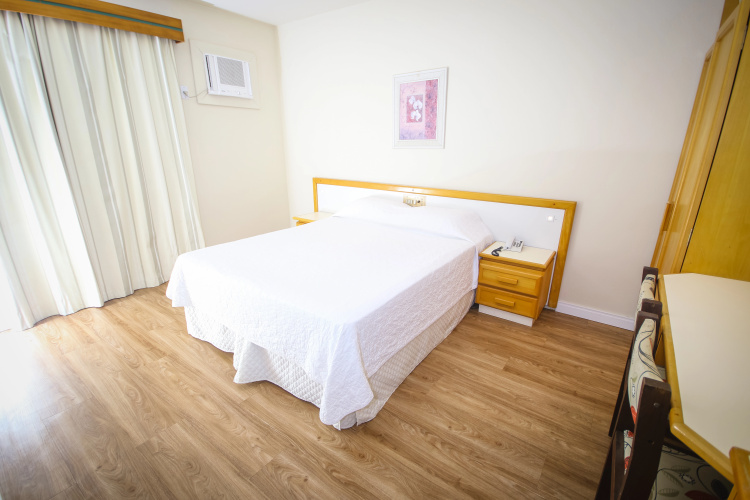 Hotel Geranium