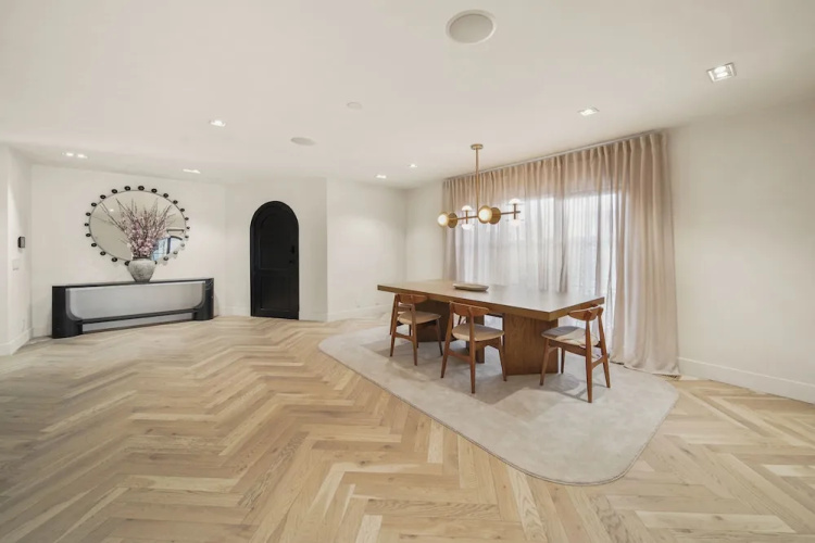 Bella Villa