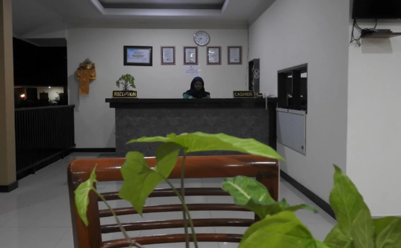 D'Batur Hotel Lombok