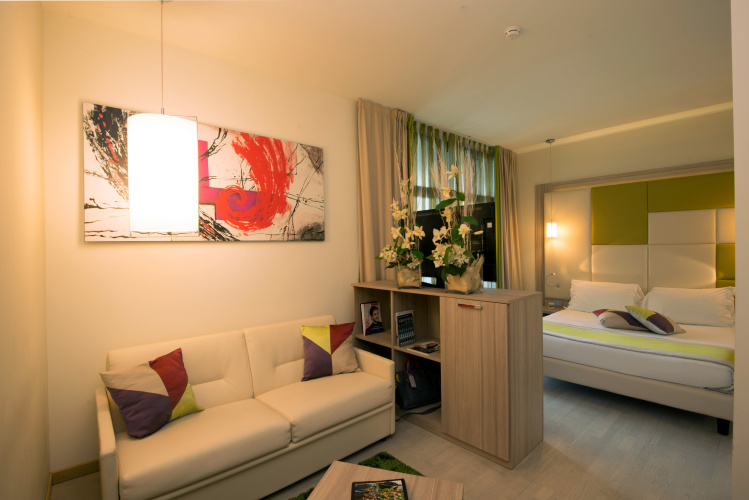 As Hotel Limbiate Fiera photo 8