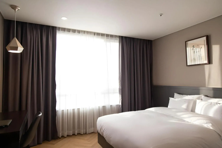 Hotel Daoom