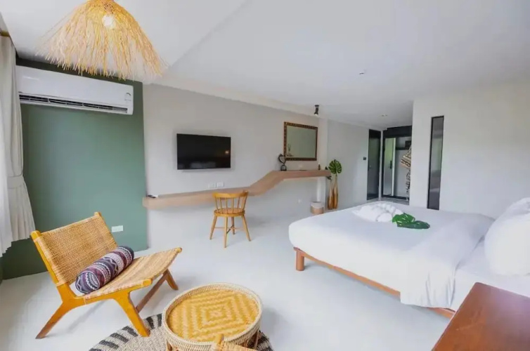 Hotel Nuu