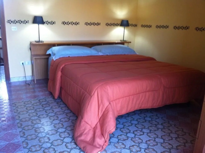 Bed And Breakfast HomeSweetRome