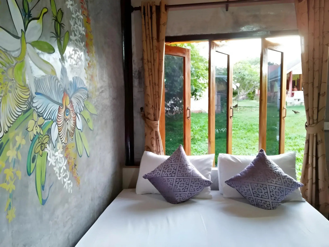 Pai Friendly Resort