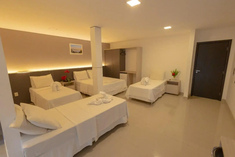 Hotel BHS