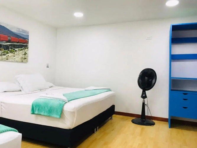 Guest House Poblado