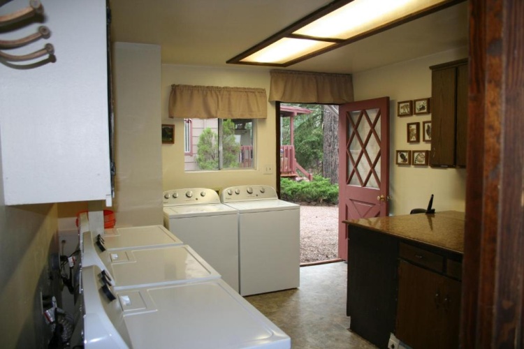1 Bedroom Standard room