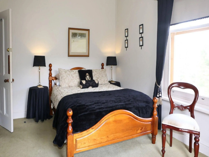 Penghana Bed & Breakfast