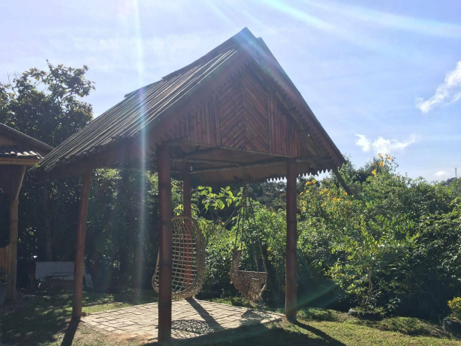 De' Native Guest House - Hostel