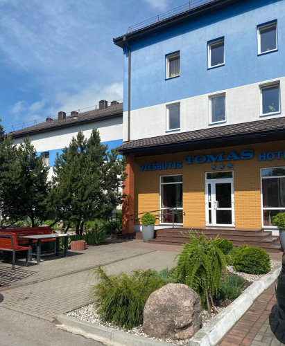 Hotelafbeelding