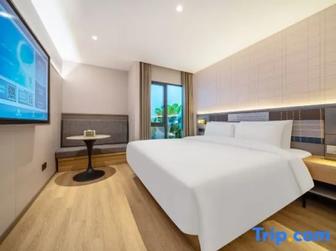 Business Double room