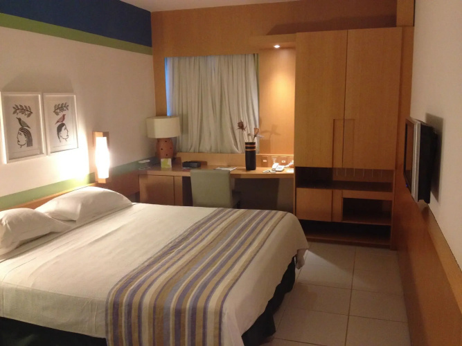 Hotel Verdegreen